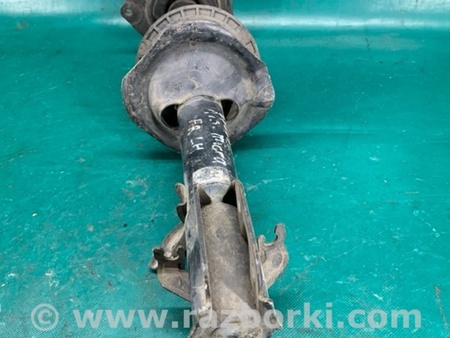 ФОТО Амортизатор для Nissan Micra K12 (2002-2010) Киев