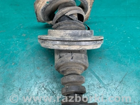 ФОТО Амортизатор для Nissan Micra K12 (2002-2010) Киев