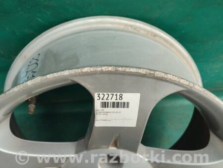 ФОТО Диск R18 для Nissan Murano Z50 Киев