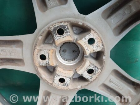 ФОТО Диск R18 для Nissan Murano Z50 Киев