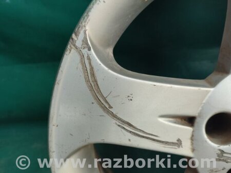 ФОТО Диск R18 для Nissan Murano Z50 Киев