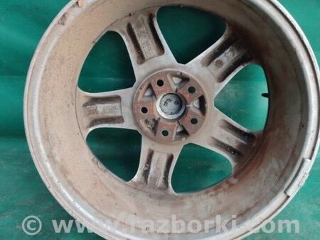 ФОТО Диск R18 для Nissan Murano Z50 Киев