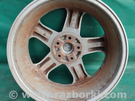 ФОТО Диск R18 для Nissan Murano Z50 Киев
