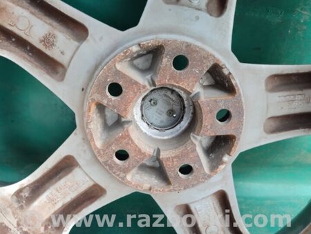 ФОТО Диск R18 для Nissan Murano Z50 Киев