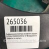 ФОТО Диффузор вентилятора радиатора (Кожух) для Nissan Murano Z50 Киев