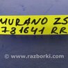 ФОТО Моторчик дворников для Nissan Murano Z51 Киев