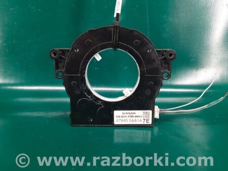 ФОТО Датчик угла поворота руля для Nissan Murano Z52 Киев