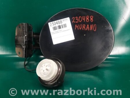 ФОТО Лючок топливного бака для Nissan Murano Z52 Киев
