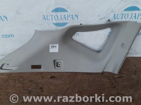 ФОТО Накладка в салоне для Nissan Murano Z52 Киев