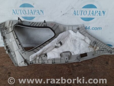 ФОТО Накладка в салоне для Nissan Murano Z52 Киев