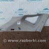 Накладка в салоне Nissan Murano Z52