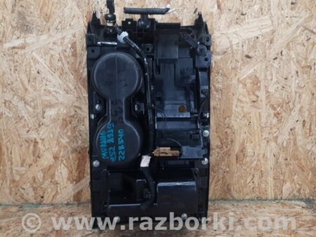 ФОТО Накладка в салоне для Nissan Murano Z52 Киев