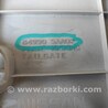 ФОТО Накладка на порог багажника для Nissan Murano Z52 Киев