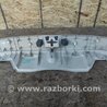 ФОТО Накладка на порог багажника для Nissan Murano Z52 Киев