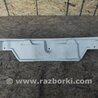 ФОТО Накладка на порог багажника для Nissan Murano Z52 Киев