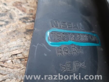 ФОТО Брызговик для Nissan Murano Z52 Киев