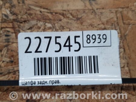 ФОТО Цапфа для Nissan Murano Z52 Киев