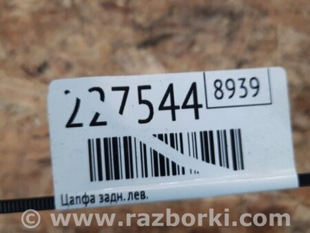 ФОТО Цапфа для Nissan Murano Z52 Киев