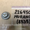 ФОТО Датчик давления топлива для Nissan Murano Z52 Киев