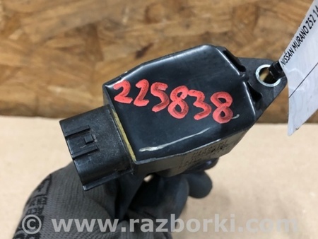 ФОТО Катушка зажигания для Nissan Murano Z52 Киев