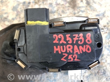 ФОТО Дроссельная заслонка для Nissan Murano Z52 Киев