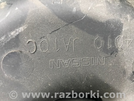 ФОТО Впускной коллектор для Nissan Murano Z52 Киев