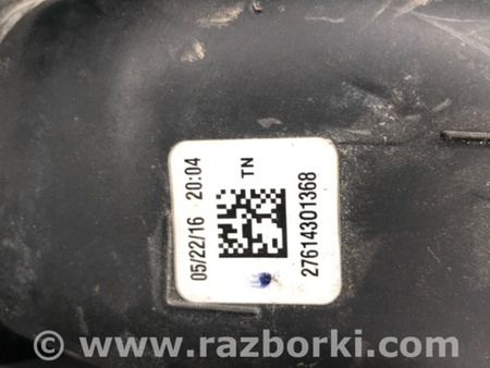 ФОТО Впускной коллектор для Nissan Murano Z52 Киев