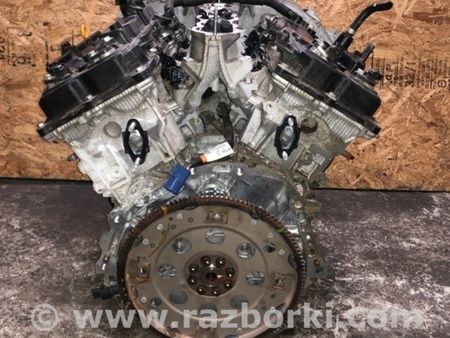 ФОТО Двигатель бензиновый для Nissan Murano Z52 Киев