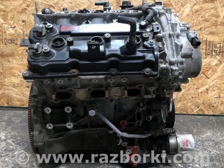 ФОТО Двигатель бензиновый для Nissan Murano Z52 Киев