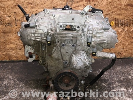ФОТО Двигатель бензиновый для Nissan Murano Z52 Киев