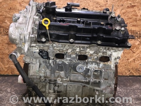 ФОТО Двигатель бензиновый для Nissan Murano Z52 Киев