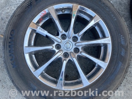 ФОТО Диск R18 для Nissan Murano Z52 Киев