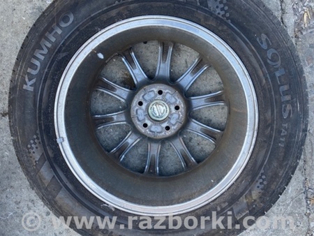 ФОТО Диск R18 для Nissan Murano Z52 Киев