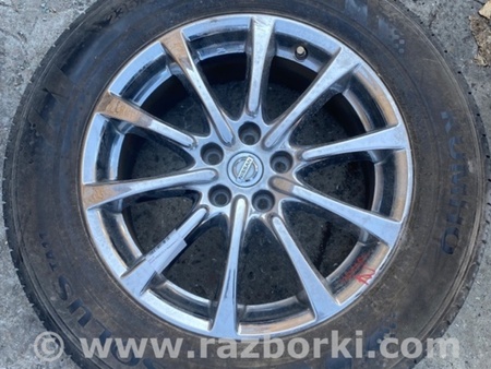 ФОТО Диск R18 для Nissan Murano Z52 Киев