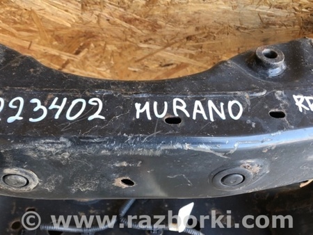 ФОТО Балка задней подвески для Nissan Murano Z52 Киев