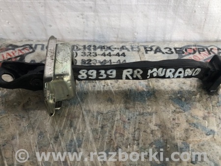 ФОТО Ограничитель двери для Nissan Murano Z52 Киев