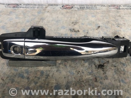 ФОТО Ручка двери для Nissan Murano Z52 Киев