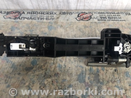ФОТО Ручка двери для Nissan Murano Z52 Киев