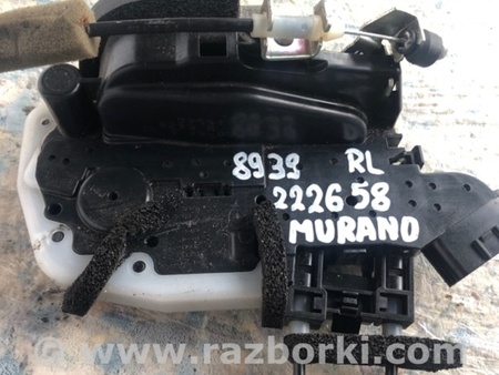 ФОТО Замок двери для Nissan Murano Z52 Киев