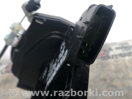 ФОТО Замок двери для Nissan Murano Z52 Киев