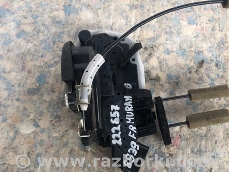 ФОТО Замок двери для Nissan Murano Z52 Киев