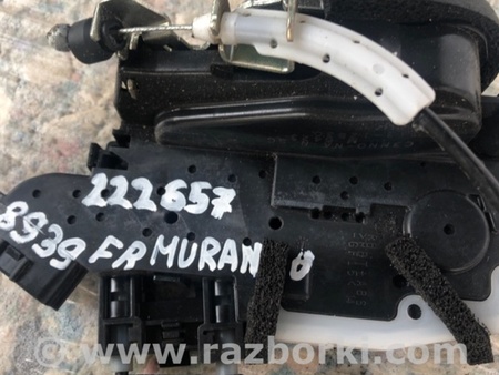 ФОТО Замок двери для Nissan Murano Z52 Киев