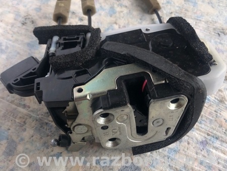 ФОТО Замок двери для Nissan Murano Z52 Киев