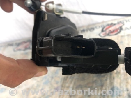 ФОТО Замок двери для Nissan Murano Z52 Киев