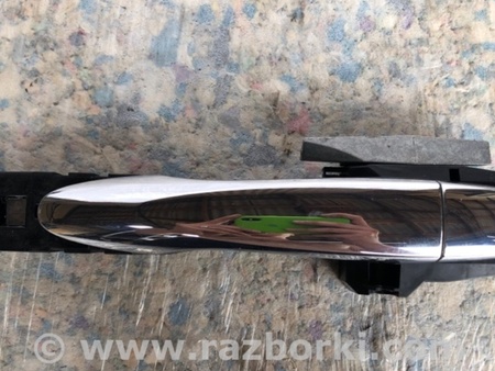 ФОТО Ручка двери для Nissan Murano Z52 Киев