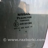 ФОТО Стекло двери для Nissan Murano Z52 Киев
