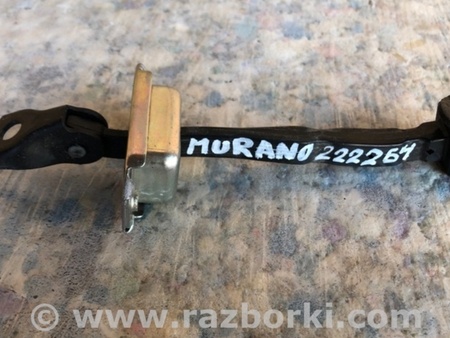 ФОТО Ограничитель двери для Nissan Murano Z52 Киев