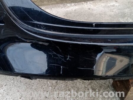 ФОТО Бампер задний для Nissan Murano Z52 Киев