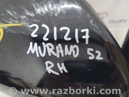 ФОТО Зеркало для Nissan Murano Z52 Киев