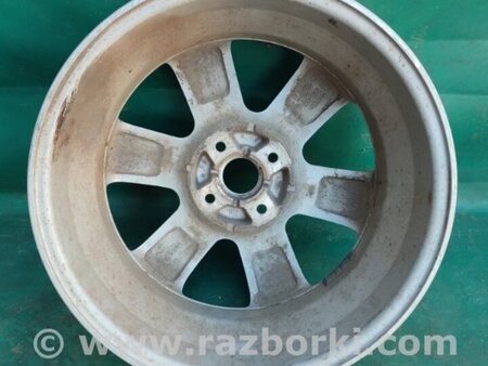 ФОТО Диск R16 для Nissan Note E11 (2006-2013) Киев